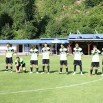 časten poraz Žil proti Južnim Tirolcem (0:1)