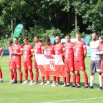 časten poraz Žil proti Južnim Tirolcem (0:1)