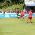 časten poraz Žil proti Južnim Tirolcem (0:1)