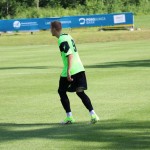 časten poraz Žil proti Južnim Tirolcem (0:1)