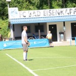 časten poraz Žil proti Južnim Tirolcem (0:1)