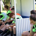 časten poraz Žil proti Južnim Tirolcem (0:1)