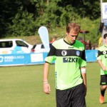 časten poraz Žil proti Južnim Tirolcem (0:1)