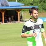 časten poraz Žil proti Južnim Tirolcem (0:1)