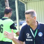 časten poraz Žil proti Južnim Tirolcem (0:1)