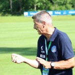 časten poraz Žil proti Južnim Tirolcem (0:1)