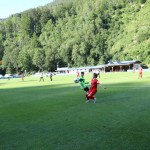 časten poraz Žil proti Južnim Tirolcem (0:1)