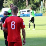 časten poraz Žil proti Južnim Tirolcem (0:1)