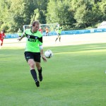 časten poraz Žil proti Južnim Tirolcem (0:1)