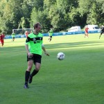 časten poraz Žil proti Južnim Tirolcem (0:1)