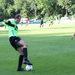 časten poraz Žil proti Južnim Tirolcem (0:1)