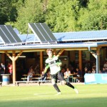 časten poraz Žil proti Južnim Tirolcem (0:1)