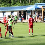 časten poraz Žil proti Južnim Tirolcem (0:1)