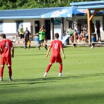 časten poraz Žil proti Južnim Tirolcem (0:1)