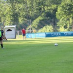 časten poraz Žil proti Južnim Tirolcem (0:1)