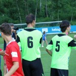 časten poraz Žil proti Južnim Tirolcem (0:1)