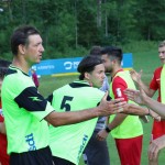 časten poraz Žil proti Južnim Tirolcem (0:1)