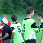 časten poraz Žil proti Južnim Tirolcem (0:1)