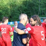 časten poraz Žil proti Južnim Tirolcem (0:1)