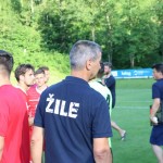 časten poraz Žil proti Južnim Tirolcem (0:1)