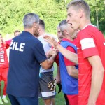 časten poraz Žil proti Južnim Tirolcem (0:1)