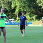 časten poraz Žil proti Južnim Tirolcem (0:1)