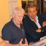 Križ: zaključni večer projekta Žile Europeada 2022
