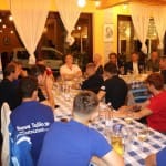 Križ: zaključni večer projekta Žile Europeada 2022