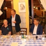 Križ: zaključni večer projekta Žile Europeada 2022