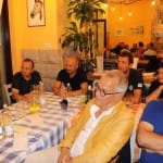 Križ: zaključni večer projekta Žile Europeada 2022