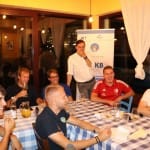 Križ: zaključni večer projekta Žile Europeada 2022
