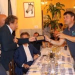 Križ: zaključni večer projekta Žile Europeada 2022