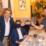 Križ: zaključni večer projekta Žile Europeada 2022