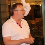 Križ: zaključni večer projekta Žile Europeada 2022