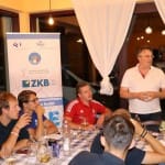 Križ: zaključni večer projekta Žile Europeada 2022