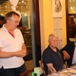Križ: zaključni večer projekta Žile Europeada 2022