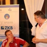 Križ: zaključni večer projekta Žile Europeada 2022
