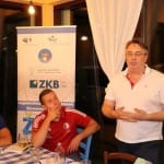 Križ: zaključni večer projekta Žile Europeada 2022