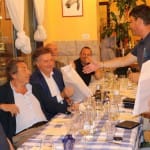 Križ: zaključni večer projekta Žile Europeada 2022