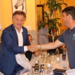 Križ: zaključni večer projekta Žile Europeada 2022