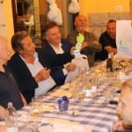 Križ: zaključni večer projekta Žile Europeada 2022