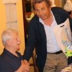 Križ: zaključni večer projekta Žile Europeada 2022