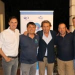 Križ: zaključni večer projekta Žile Europeada 2022