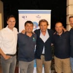 Križ: zaključni večer projekta Žile Europeada 2022