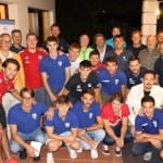 Križ: zaključni večer projekta Žile Europeada 2022