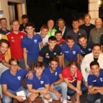 Križ: zaključni večer projekta Žile Europeada 2022