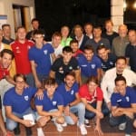 Križ: zaključni večer projekta Žile Europeada 2022