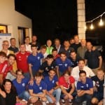 Križ: zaključni večer projekta Žile Europeada 2022