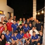Križ: zaključni večer projekta Žile Europeada 2022