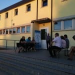 Občni Zbor AŠD Breg